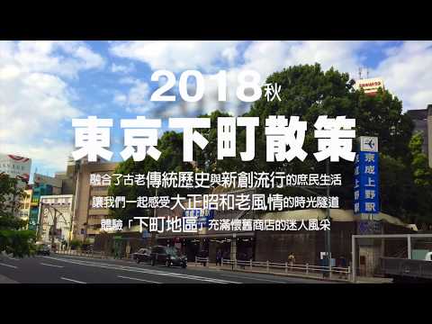 東京一日券500円下町日和通票🚃遊上野🥘柴又⛩晴空塔👛日暮里🐱