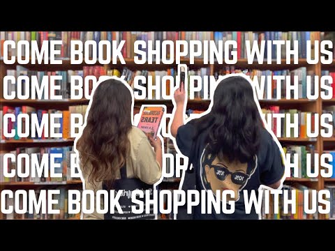 Half Price Book - COME BOOK SHOPPING WITH US + BOOK HAUL | HALF PRICED BOOKS | DISCOUNTED BOOKS