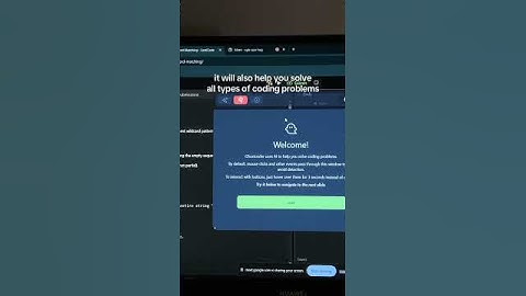 Interviews, but simplified (thank you AI) #leetcode #aicodingtools #aicoding