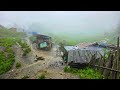 The Best lifestyle in Nepali Village During rainy days ll All seasons Best Complication videos ll