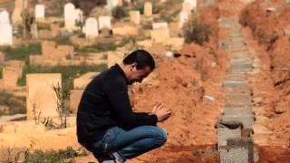 Islam - Mooie Amazigh preek over de DOOD