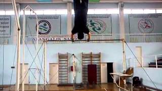 Бурхонжон Мансуров