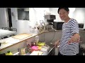 飲食店未経験・31歳オーナーが初めて厨房に入って右往左往