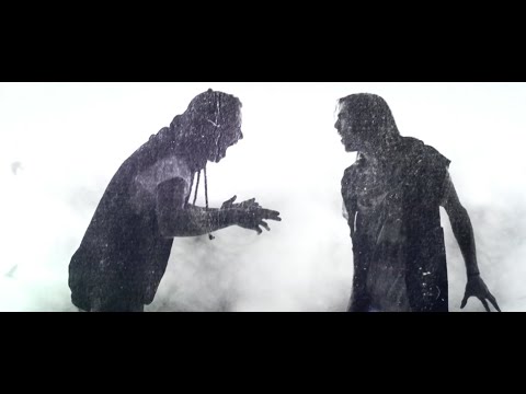 BETRAYING THE MARTYRS - Let It Go (Official Music Video)