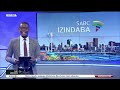Izindaba zesiZulu @13H00 l 24 October 2025
