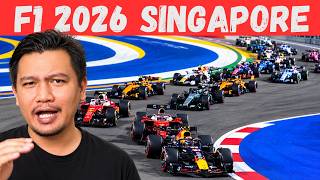 Download lagu F1 2026 - BOSAN, TAPI...