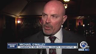 Political analyst: Officer-involved shooting cases cost McGinty Cuyahoga County Prosecutor’s race