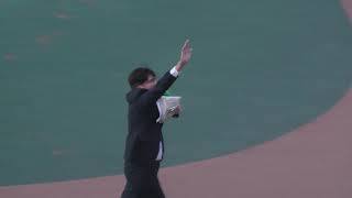 【ジャパンカップ2022】 石橋貴明が登場!! 自信満々だったので武豊は買いませんでした(笑) 現地映像