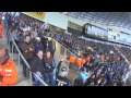 Kaa gent  club brugge kv north fanatics 2212