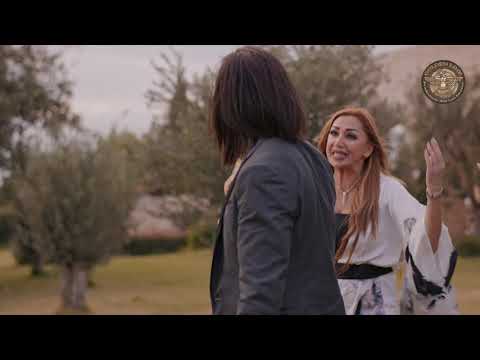 مسلسل الحب جنون  الموسم الثاني  الحلقة السادسة من سلسلة الحب الأسود   