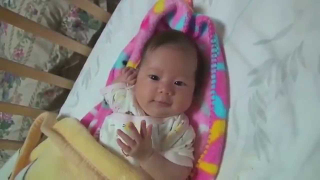 島袋七海ちゃん お顔パンパンになったょ 笑 Youtube