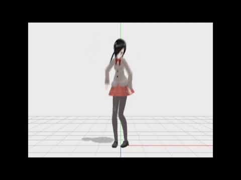 Yonaka default dance fortnite