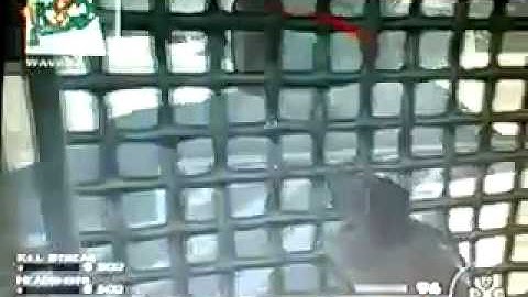 MW3-invincibility glitch terminal special ops