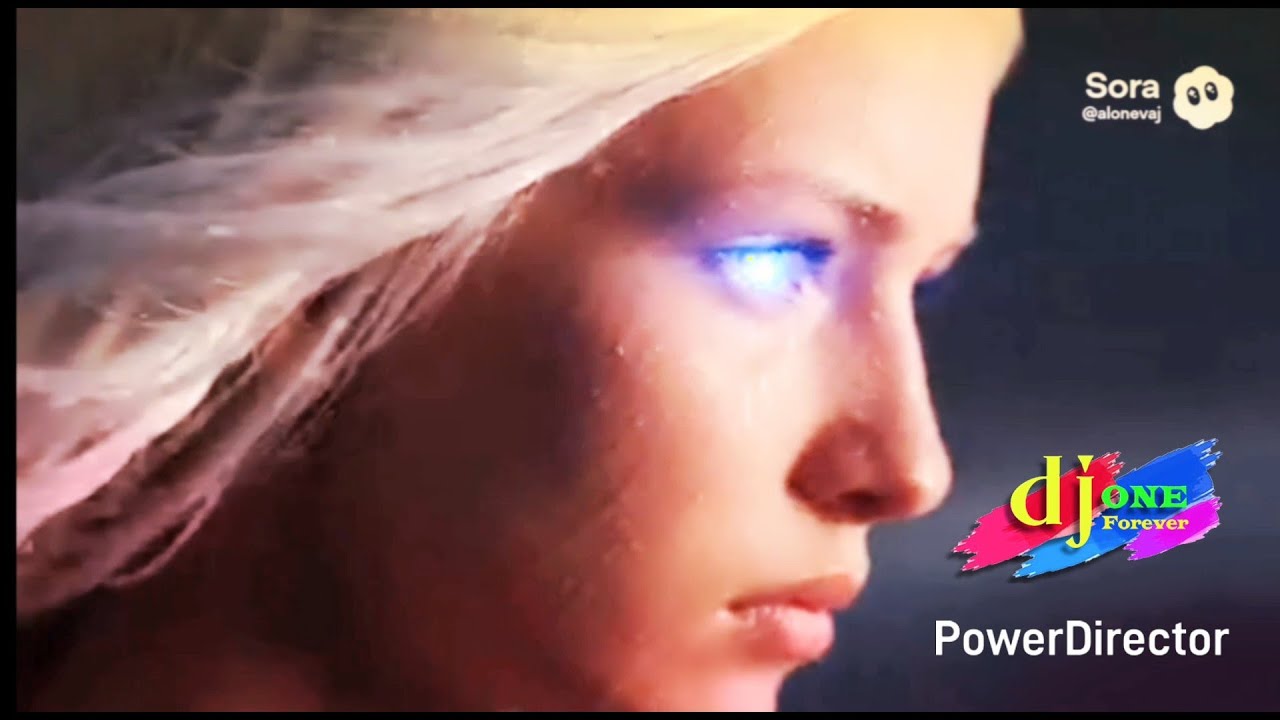 dj ONE - Beautiful Trance Music 💕 Dancing Queen Out On the Dance Floor 💕 