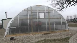 Introduction to High Tunnel