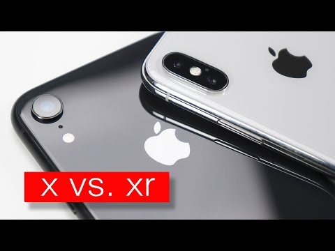 Видео: IPhone X има ли предна камера?