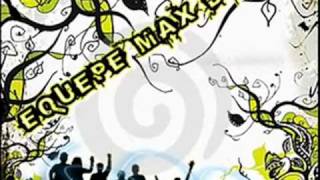 Equipe Max Dance Team Rebolation ( O inicio )