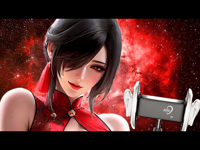 ASMR | Brain Massage | You Will Dream In Seconds With These Triggers Sounds | (No Talking) |