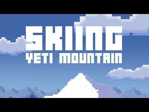 Wideo: Dołącz Do Kultu Narciarstwa Yeti Mountain