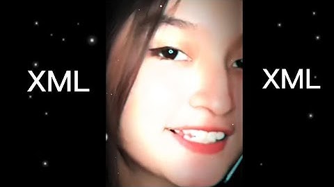 Tera Pyar Pyar-🥵Trend Xml link/ alight motion video editing#alightmotion #xml