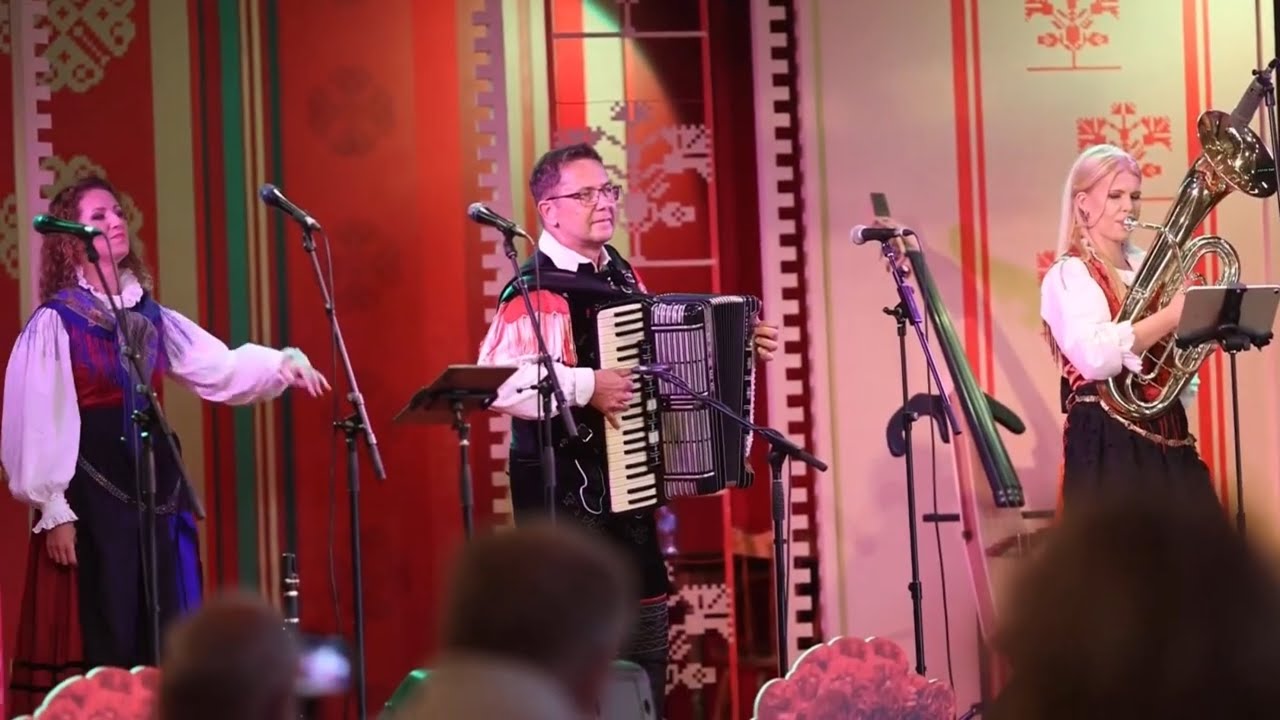 Goldene Oberkrainer Klänge - Lah-ov Boris s Prijatelji