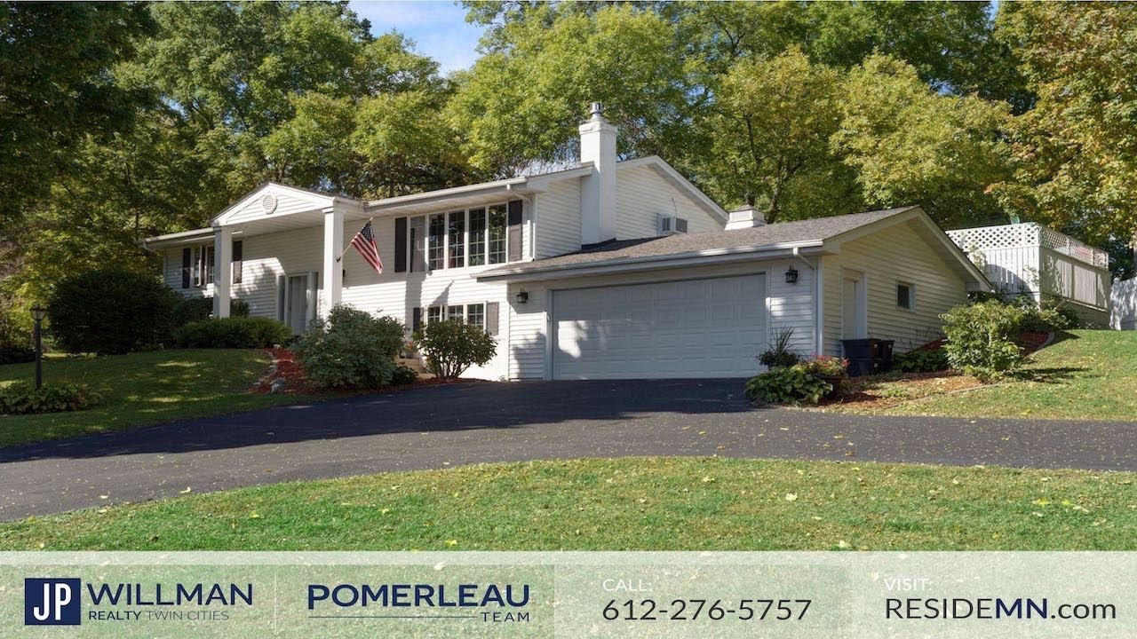 1291 Morningview Drive, Minnetrista MN 55364. Presented by Matt Healy