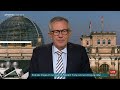 Andreas Reinicke zur Absicherung der Straße von Hormus am 17.04.26