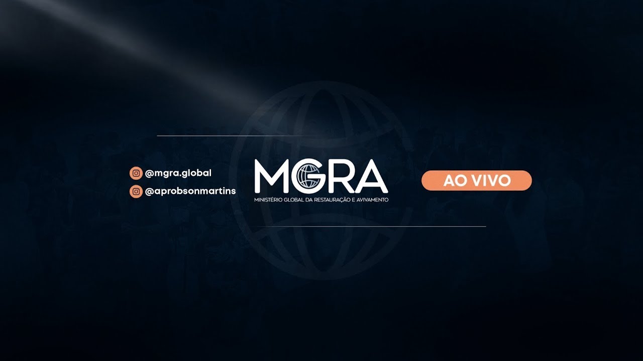 CONFERÊNCIA IMERSÃO TOTAL   -  DIA 2 TARDE