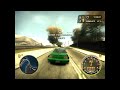 Need For Speed Most Wanted 2005 Challenge Series No 55 Need For Speed Most Wanted 2005 Challenge Series No 55