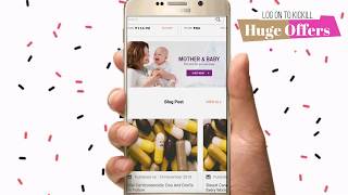 Kickill - The Online Pharmacy screenshot 5