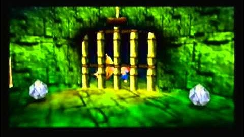 Donkey Kong 64 Playthrough (101% COMPLETION)- Part 5- Angry Aztec