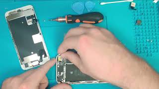 HCC iPhone 8 Repair