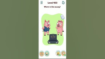 Delet One Part level 453 #shorts #gaming #games #gamer #game#fyp#fypシ #viralshorts