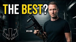 The VFC MP5K Is Here — And It Might Beat My MP5 A5