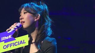 [Teaser] Jeon Yu Jin(전유진) _ If Only In My Dreams(하루만 나의 꿈속에 다녀가세요)