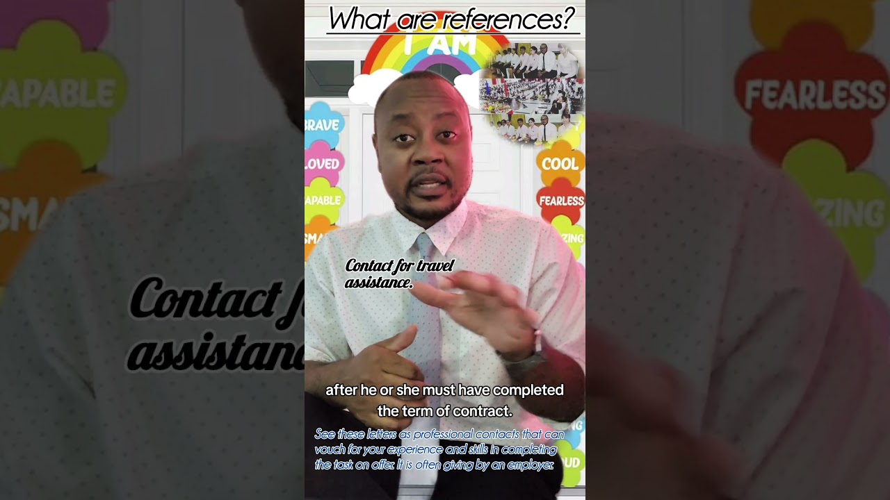 Рекомендации/письма для работы учителем #шорты