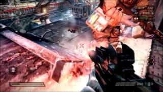Killzone 3 Multiplayer Guerrilla Warfare Gameplay 58 - MOH Pacific Assault Free On PC :D