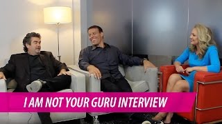 Tony Robbins And Joe Berlinger On Creativity, Courage, Success And Fulfillment With Kelsey Humphreys