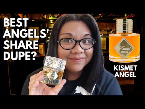 KISMET ANGEL by