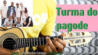 Vídeo de Ta na hora