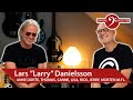 Capture de la vidéo Danske Bassister - Lars "Larry" Danielsson