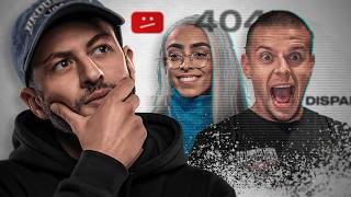 QUE SONT DEVENUS CES YOUTUBERS ? - YassEncore React