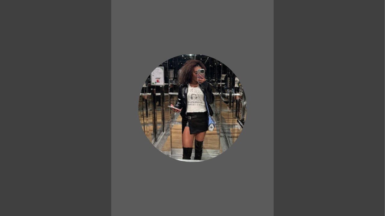 get my hair done with me