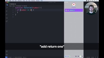 Serenade: JavaScript Voice Coding