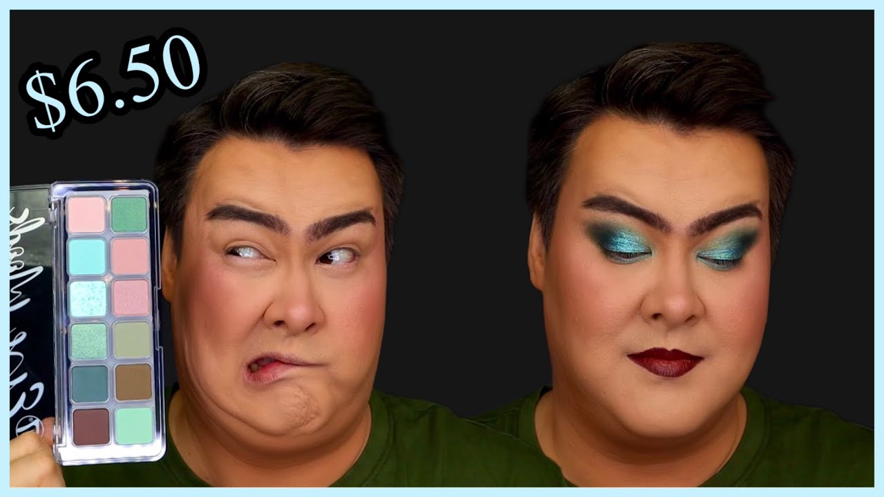 IS THIS THE BEST MOST AFFORDABLE DRUGSTORE PALETTE AVAILABLE??? W7 WE NEED TO TALK 