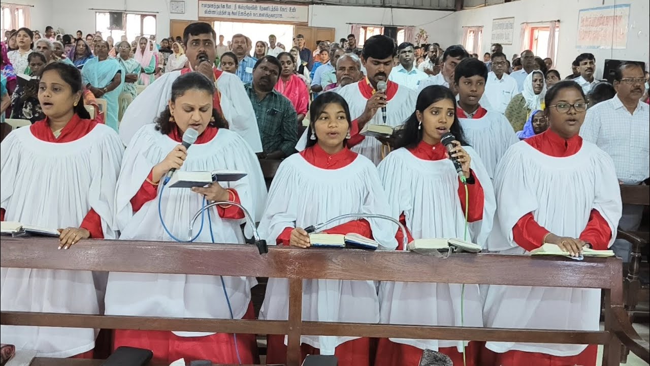 2nd Sunday in Lent 01.03.2026