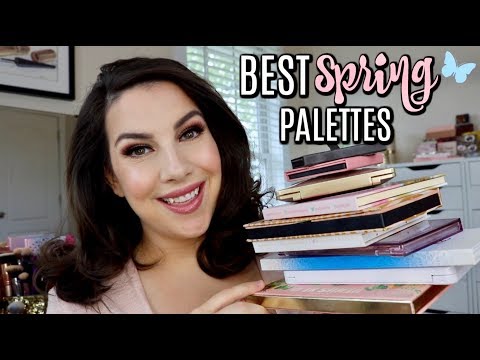 Videó: Sephora Beauty Palette to Go - Neutrális és intenzív Mini Palette Review