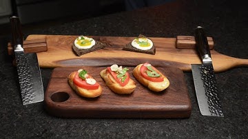 Work Sharp Culinary E5 vs. Chef