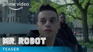 Mr Robot Season 2 - Episode 3 Promo | Prime Video