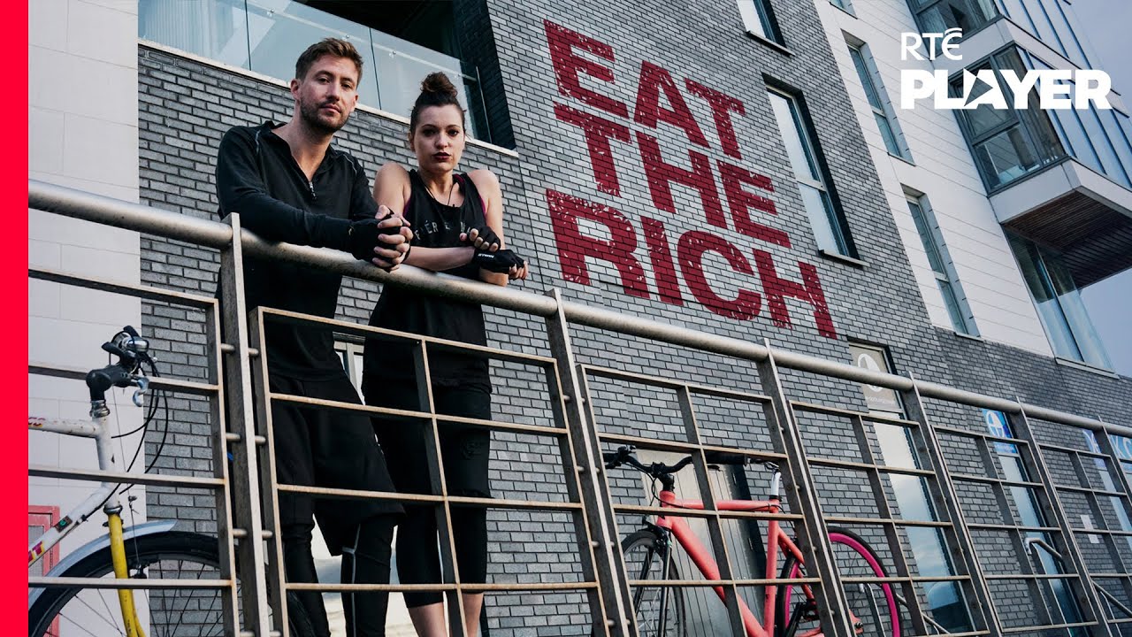 Eat the Rich | Storyland 2019 - YouTube